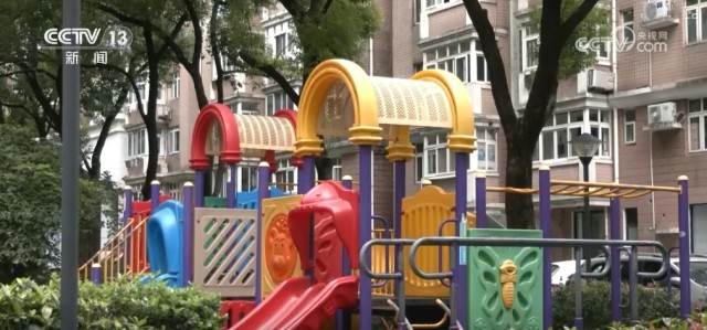 做好民生一件事多样化“小小孩”托育百姓享受高质量托育服务(图19)