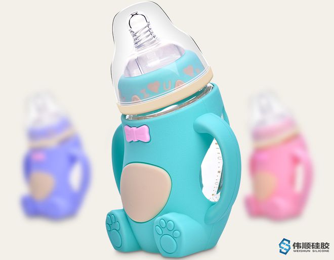 九游娱乐：硅胶母婴用品标准要求有哪些看完你就了解了[最新更新](图2)