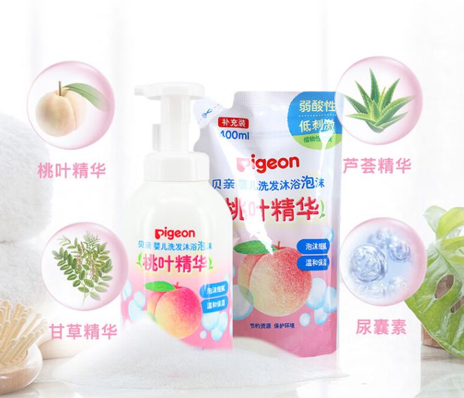 准妈妈看过来这8件母婴用品你准备好了吗?(图3)