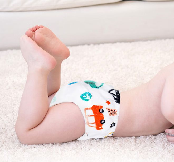 准妈妈看过来这8件母婴用品你准备好了吗?(图2)