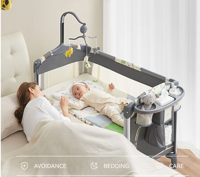 准妈妈看过来这8件母婴用品你准备好了吗?(图9)