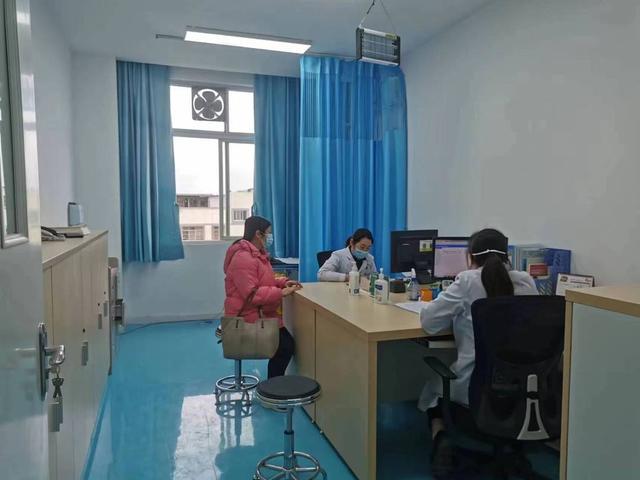 九游娱乐文化：医防融合助力孕产妇管理“家门口”守护母婴健康(图1)