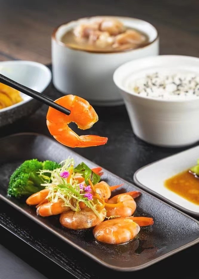 健康坐月子:薇塔诺雅月子会所助力新手妈妈科学调理快乐育婴(图4)