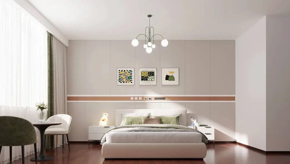 健康坐月子:薇塔诺雅月子会所助力新手妈妈科学调理快乐育婴(图3)