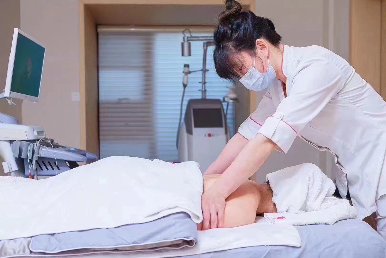 健康坐月子:薇塔诺雅月子会所助力新手妈妈科学调理快乐育婴(图5)