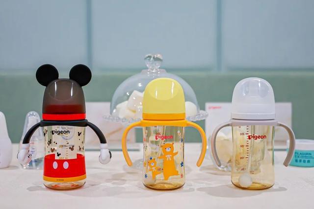 青浦企业进博“秀”丨再赴进博之约!国际母婴用品专家贝亲即将亮相第七届会(图3)