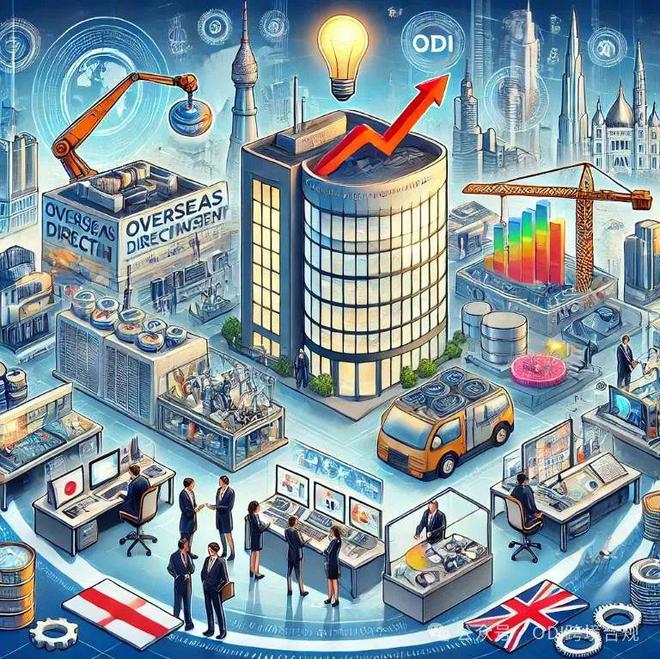 中国母婴产品拓展海外市场ODI是必经之路吗?(图1)