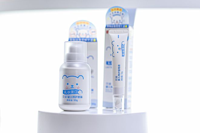 婴儿为师·自然为源进博会解码贝亲母婴童洗护本土创新之路(图6)