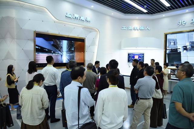 全国首批数智引导健康生活新质平台在福州发布(图2)