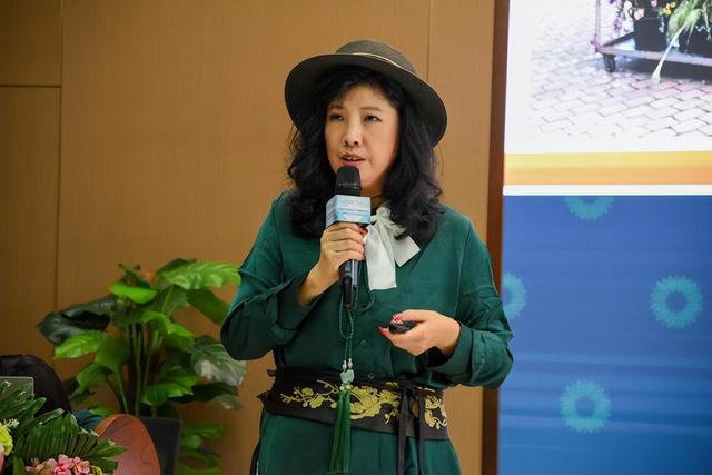 全国首批数智引导健康生活新质平台在福州发布(图5)