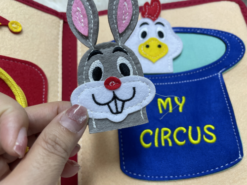 九游娱乐：MyFirstBook土豪书麻麻们期待的宝宝礼物(图4)