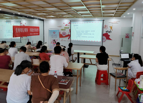 母乳相伴健康成长(图2)