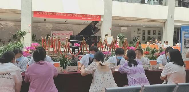 九游娱乐：关爱母婴健康预防子痫前期——我们一直在行动(图1)