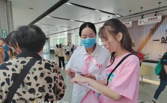 九游娱乐：关爱母婴健康预防子痫前期——我们一直在行动(图6)