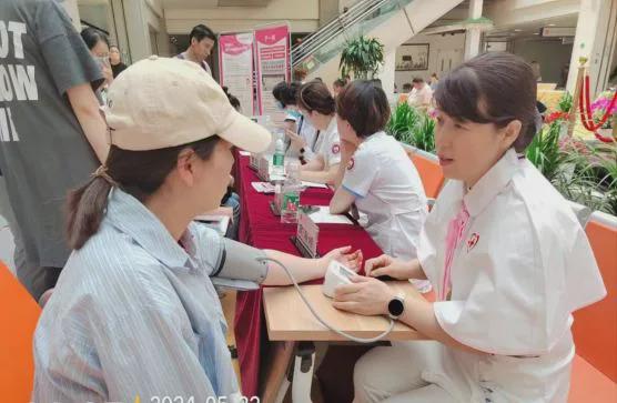 九游娱乐：关爱母婴健康预防子痫前期——我们一直在行动(图7)