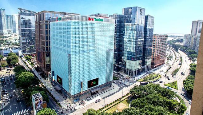 澳门年度购物盛事─新八佰伴11月VIPDAYS贵宾日(图1)