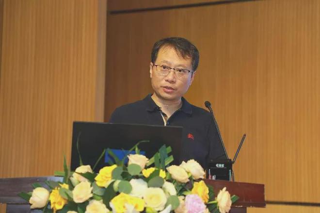 母婴保健专委会年会暨妊娠期高血压疾病科学防控及规范诊治学习班顺利召开(图3)