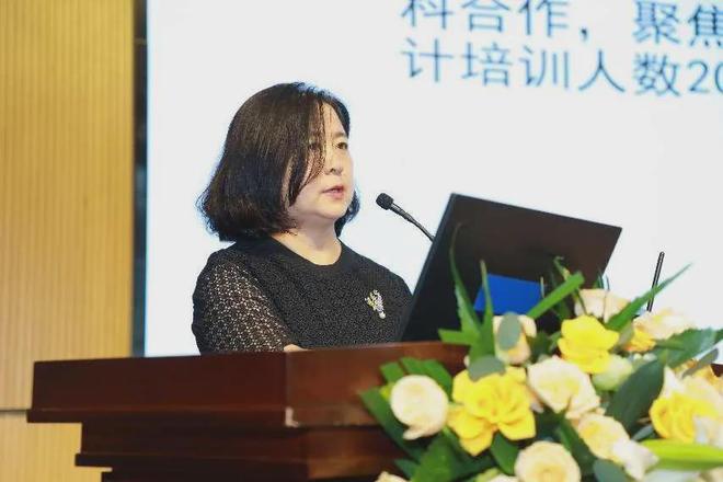 母婴保健专委会年会暨妊娠期高血压疾病科学防控及规范诊治学习班顺利召开(图4)