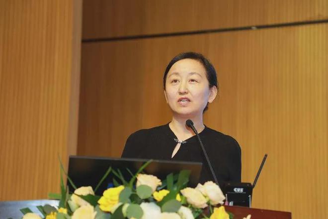 母婴保健专委会年会暨妊娠期高血压疾病科学防控及规范诊治学习班顺利召开(图6)