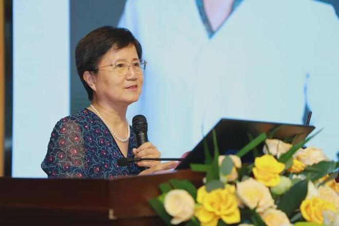 母婴保健专委会年会暨妊娠期高血压疾病科学防控及规范诊治学习班顺利召开(图5)