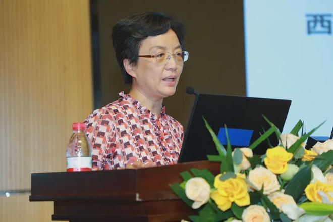 母婴保健专委会年会暨妊娠期高血压疾病科学防控及规范诊治学习班顺利召开(图7)