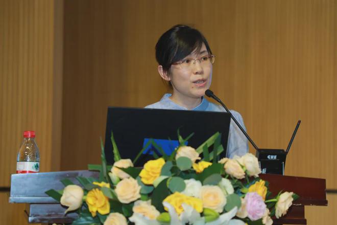 母婴保健专委会年会暨妊娠期高血压疾病科学防控及规范诊治学习班顺利召开(图9)