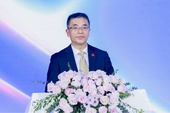 联手多方成立孕育全周期陪伴服务联盟三元奶粉孕助力母婴健康(图2)