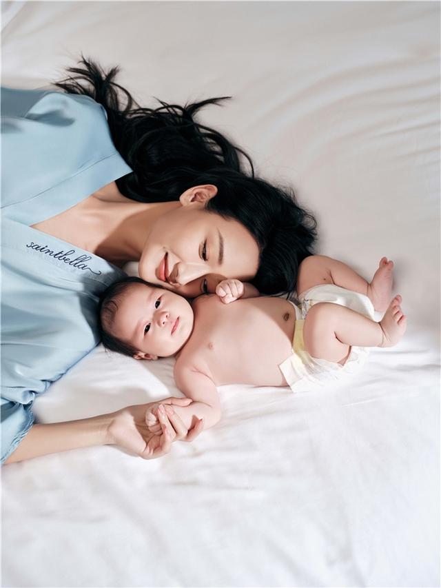 九游娱乐：Tatler专访｜圣贝拉向华：野心之外(图2)