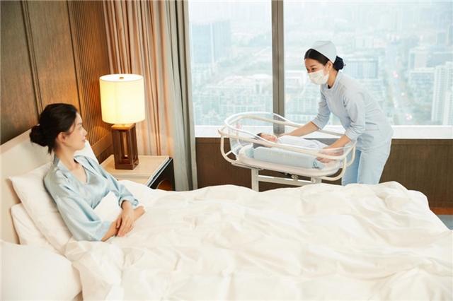 九游娱乐：Tatler专访｜圣贝拉向华：野心之外(图3)