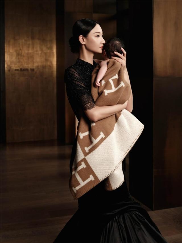 九游娱乐：Tatler专访｜圣贝拉向华：野心之外(图1)