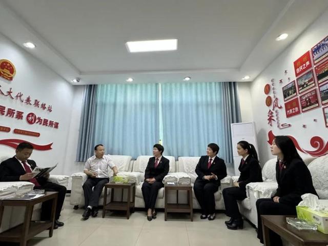 知识产权批量诉讼案件大荔法院这样审！(图3)