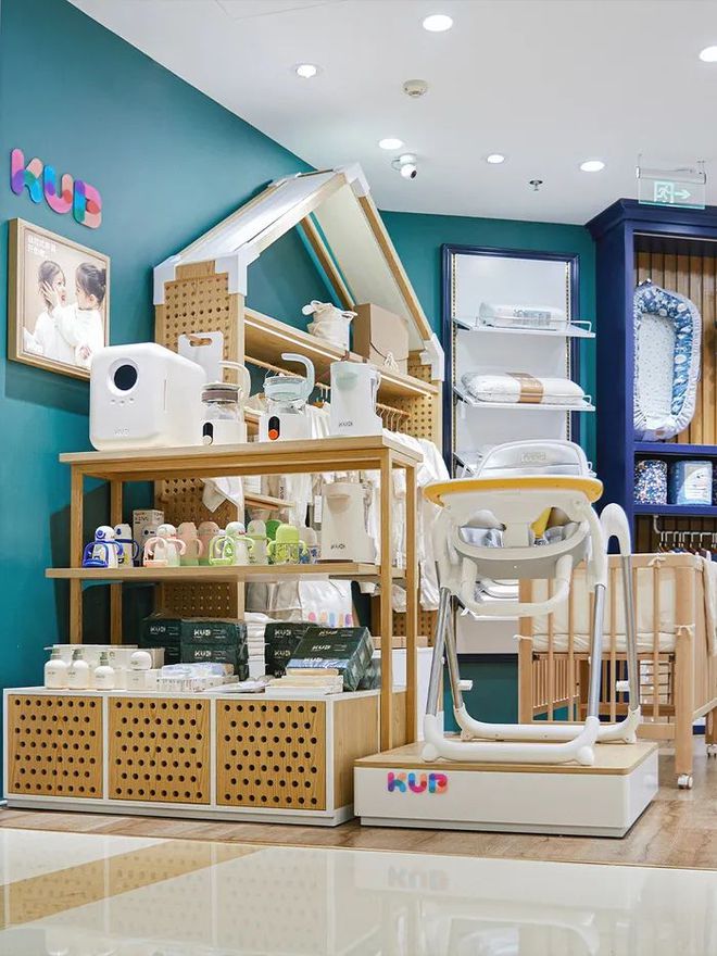 可优比困境：暴雷传闻、裁员风波与母婴市场寒冬(图1)