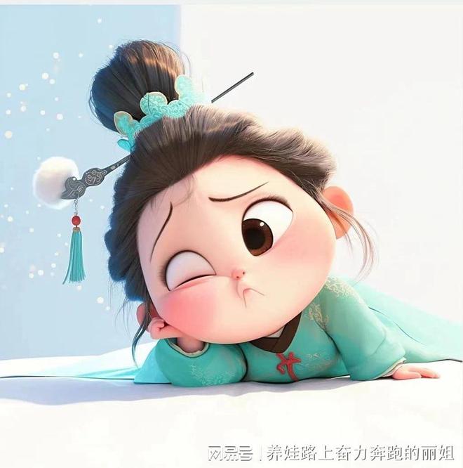 成为女王智慧月嫂从掌握这些开始！(图3)