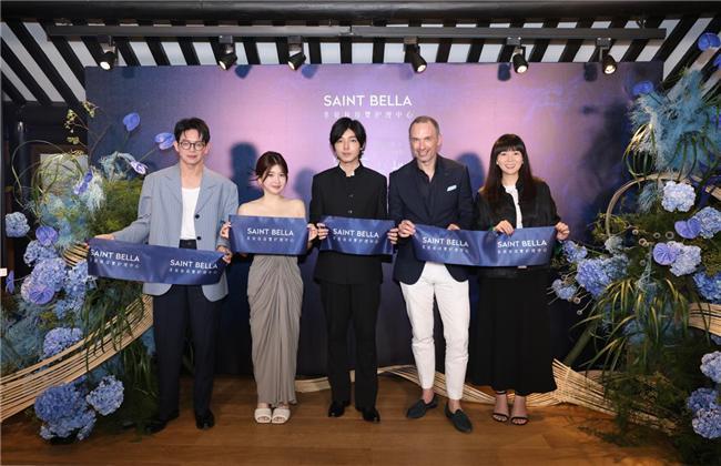 九游娱乐文化：圣贝拉再驻成都完善西南母婴护理全周期服务生态(图4)