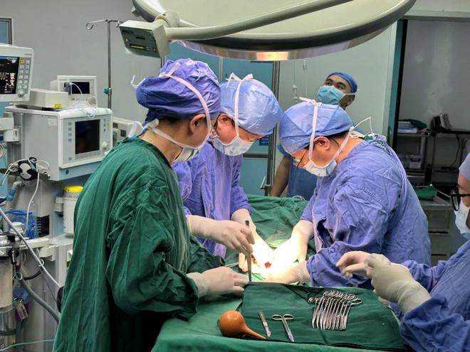 逸仙人在基层张睿：愿为、敢为、善为做母婴健康之路上的实干者(图1)