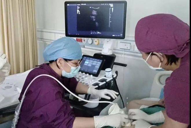 逸仙人在基层张睿：愿为、敢为、善为做母婴健康之路上的实干者(图4)