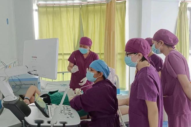 逸仙人在基层张睿：愿为、敢为、善为做母婴健康之路上的实干者(图5)