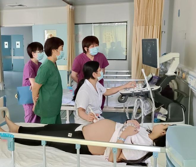 逸仙人在基层张睿：愿为、敢为、善为做母婴健康之路上的实干者(图7)