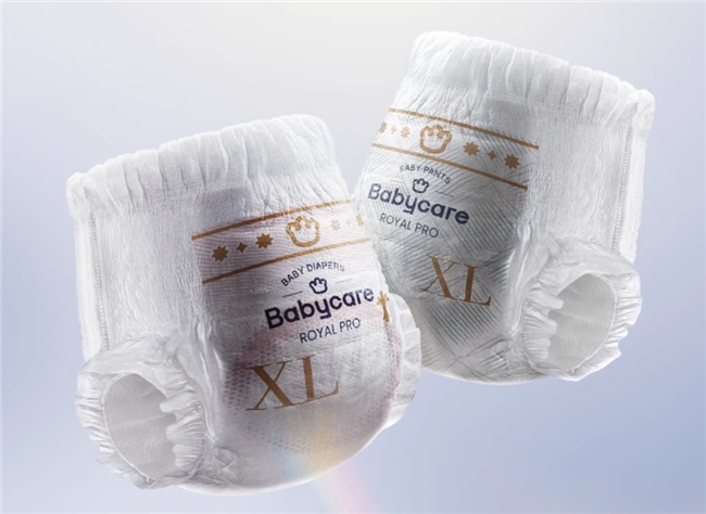 一文解析Babycare纸尿裤质量到底怎么样(图2)