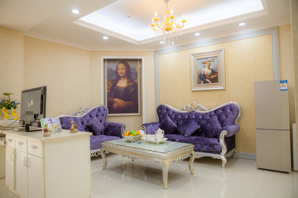 赣南妇婴医院正规吗?正规品质守护妇儿健康的坚实力量(图1)