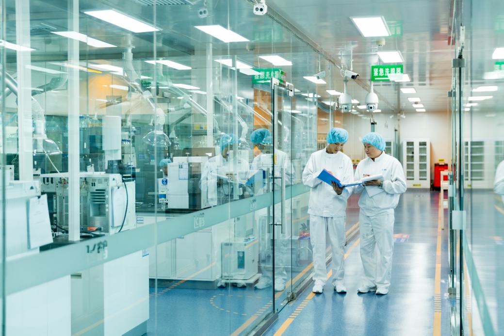 “谣言”背后：一家62年民族品牌的坚守与创新(图3)