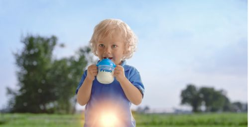 同样是奶粉排行榜十强来自荷兰的ta为何更受家长认可(图1)