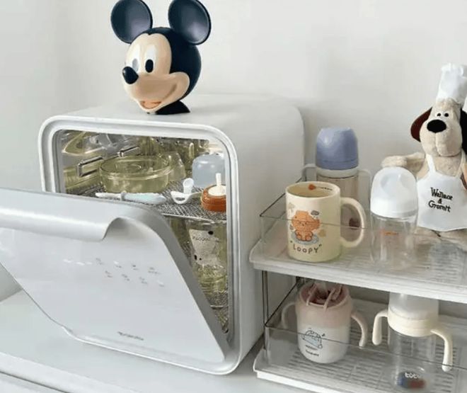 双十一母婴有什么好物推荐？双十一这五款母婴好物不容错过！(图5)