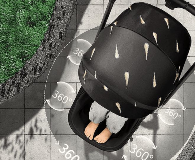 双十一母婴有什么好物推荐？双十一这五款母婴好物不容错过！(图4)