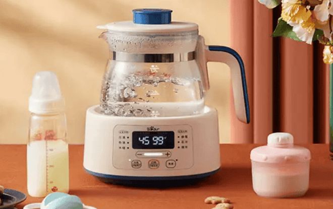 双十一母婴有什么好物推荐？双十一这五款母婴好物不容错过！(图3)