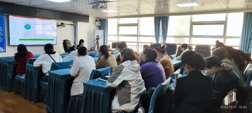 不以山海为远践行医者使命金东与丹巴携手共绘健康新篇章(图1)