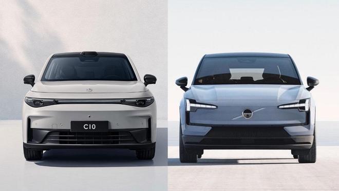 一次拿下中欧澳三大测试机构五星好评国产车都这么秀啦？(图2)