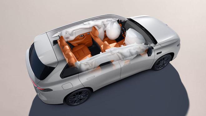 一次拿下中欧澳三大测试机构五星好评国产车都这么秀啦？(图1)