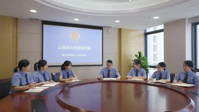 新华社福州鼓楼：检察机关助推母婴护理行业走向规范(图2)