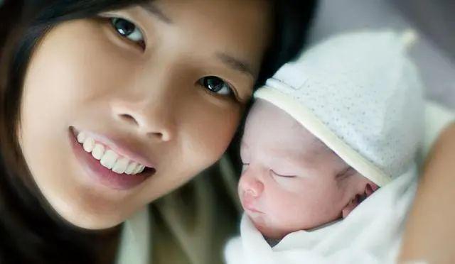 孩子在这两个月份出生更有福气对孕妈和宝宝都有利并非迷信(图2)